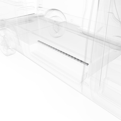 Legend Fleet 109-151-1010  DOOR SILL PROTECTOR