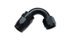 Vibrant Performance 21210 120 Degree Swivel Hose End Fitting