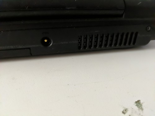 Dell Inspiron 1300 Intel Celeron M 1.60 GHz Laptop Windows XP 2 GB Ram 40 GB HDD - Picture 7 of 12