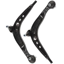For 1992-2002 BMW 3 Seires M3 Z3 2PCS Front Lower Control Arms Suspension Kit