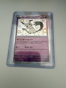 Pocket Scout - Pokémon TCG - Mimikyu 160/091 Paldean Fates Baby Shiny 