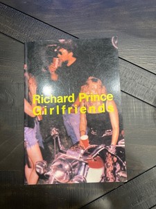 Richard Prince Girlfriends | eBay