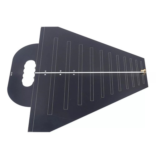 Reliable Directional Gain from a High Performance Log Periodic Antenna Setup - Bild 6 von 13