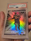 2021 CHRONICLES LEBRON JAMES #397 XR BASKETBALL CARD LA LAKERS | PSA 10 GEM MINT