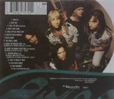 Great White - Greatest Hits by Great White [Compact Disc]