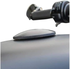 Joker Machine 10-444B Cap Fuel Knurled Black 1996+