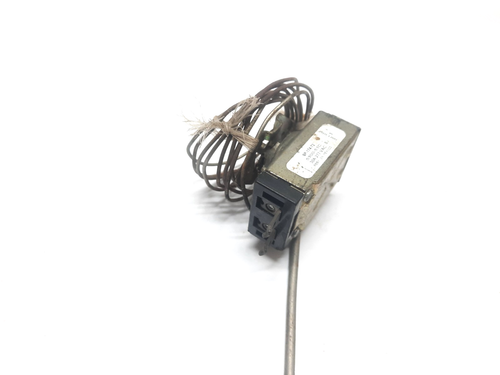 INVENSYS SP-174-72 THERMOSTAT 5300-51C 30A 277 VAC - Picture 5 of 12