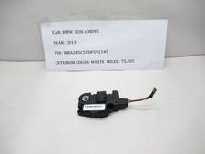 2013-2015 BMW 328i xDrive Heater Control Flap Actuator T1015556H OEM