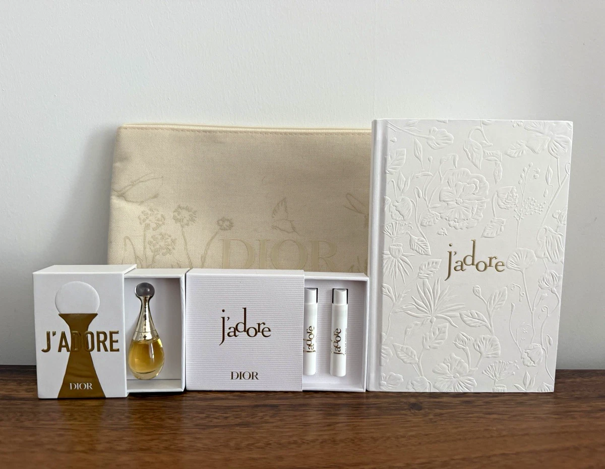 25+ Dior J'adore Gift Sets for Women for sale | Updated Sep 2026
