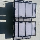 5 - 2 Packs True Hepa Filter Set Compatible with Holmes HAPF600D-U2 Filter B