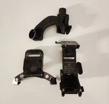Norotos Rhino Mount & J-Arm for NOD/NVG PVS-14 NSN 5855-01-551-4525