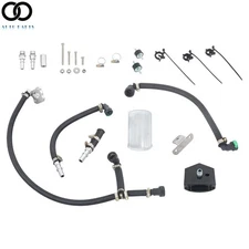 Gen2.1 CP4.2 For 2011-2022 Ford 6.7L Powerstroke Disaster Prevention Bypass Kit