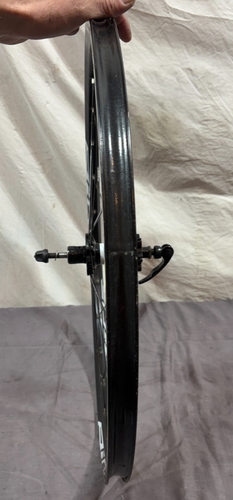 Mavic Cross Ride 24-Bladed Spoke Disc Brake 26" Mountain Bike Rear Wheel - Picture 7 of 7