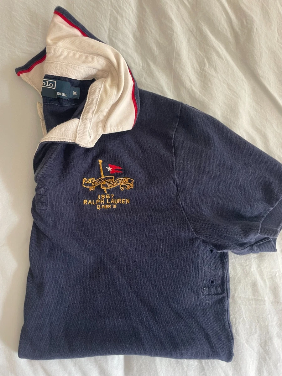 25+ polo ralph lauren yacht club for sale | Updated Oct 2026