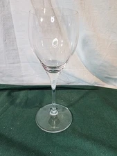 VILLEROY & BOCH Crystal, Torino, 1 Claret Wine Glass, NICE!
