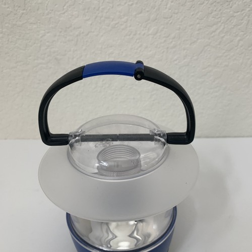 DORCY 41-1017-BL 40-Lumen LED Mini Laterne blau - Bild 3 von 6