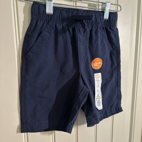 Jumping Beans Boys Shorts Size 5 Above the Knee - Picture 4 of 11