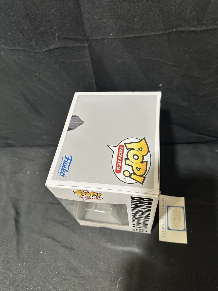 FUNKO - FUNKO POP! ジュラシックパーク　ブラキオサウルス　限定版 Amazon.co.jp: Funko ジュラシックパーク ブラキオサウルス