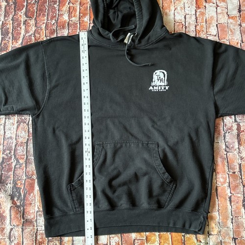 The Amity Affliction Like Love Band Merch Hoodie Sweatshirt Adult Size 2XL - Bild 11 von 13