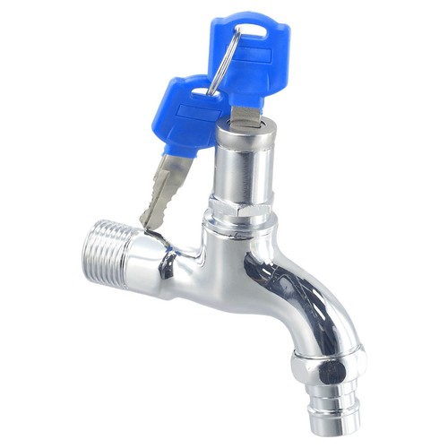 Robinet pour ??vier vadrouille maison pour arrosage de jardin ext??rieur pour li