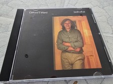 Both of Us by Clifford T. Ward (CD) Rare Cdr Sent Out By Official Fan Club.