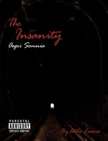 Eddie Lucero | The Insanity | Taschenbuch | Englisch (2008) | Xlibris
