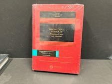 International Trade Law: Problems, Cases Hard...