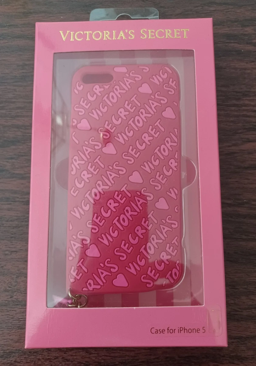 Victoria's Secret Silicone/Gel/Rubber Cases, Covers & Skins for