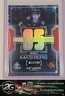 2025-26 SP Game Used #NM-20 Jake Sanderson NHL Masters #/299