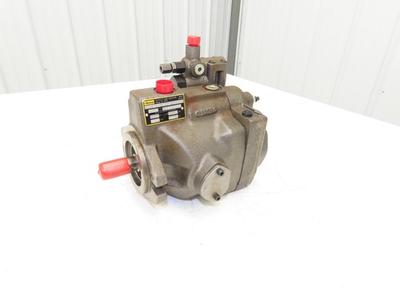 #ad Parker PVP1630R2M12 Hydraulic Variable Piston Pump 5.2 7.8GPM 16cm³ 3000psi $2499.99