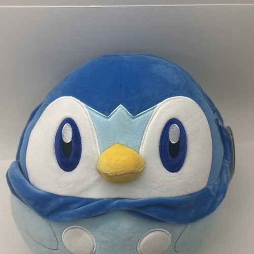 Pokemon Piplup Squishmallows 8 inch - Bild 2 von 10