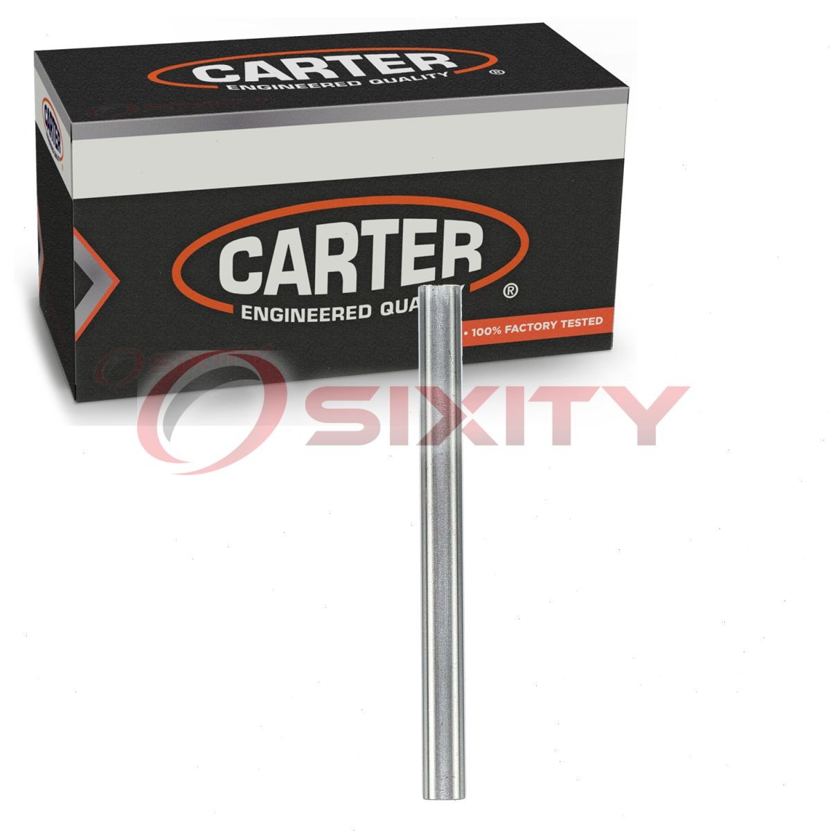 Carter Fuel Pump Push Rod for 1963-1966 Chevrolet Suburban 3.8L 4.1L 4.6L is