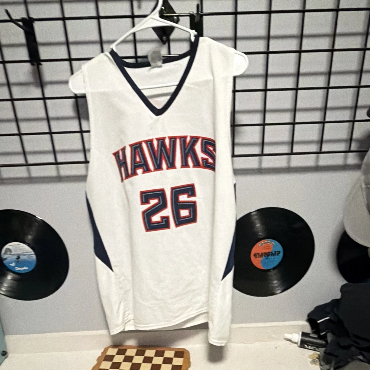 Kyle Korver Jersey for sale | eBay