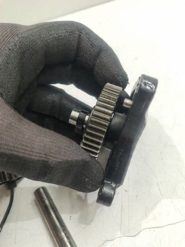 Modos de arranque KTM OE MOTOR.KTM.LC4.620.640.44 LC4 620 640 - Imagen 7 de 7