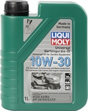 Universelles Öl Für Gartenwerkzeuge 10W-30 LIQUI-MOLY