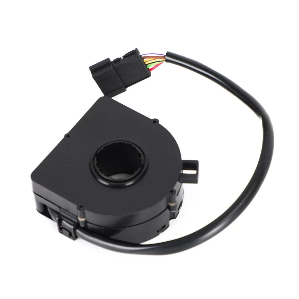 Steering Wheel Angle Sensor for BMW E46 E39 E53 X5 E85 E86 Z4 E83 MINI R50 94-13 - Image 3 of 4