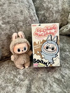 Labubu Macaron POPmart | eBay