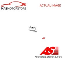 ALTERNATOR REGULATOR AS-PL ARE0123 A NEW OE REPLACEMENT