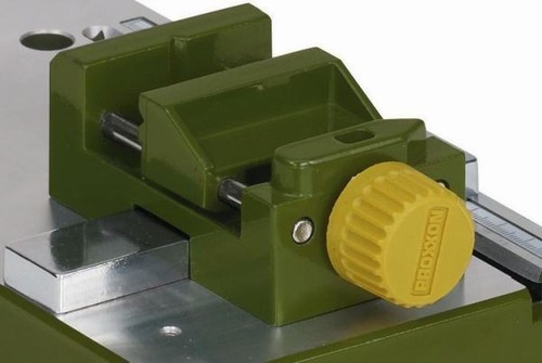 Proxxon Maschinenschraubstock MS 4 - Bild 1 von 3