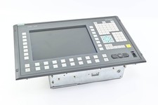 Siemens Panelfront OP012 6FC5203-0AF02-0AA0 Ver.G inkl. 6FC5210-0DF05-0AA0 Ver.A