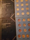 washington quarters 90% in albums.