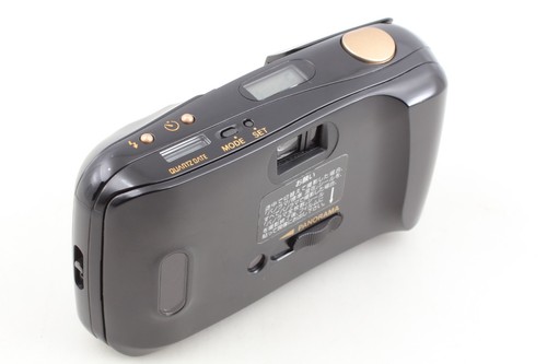 [Optisch NEUWERTIG] Olympus μ mju Panorama Point & Shoot analoge Kleinbildkamera aus Japan - Bild 12 von 15