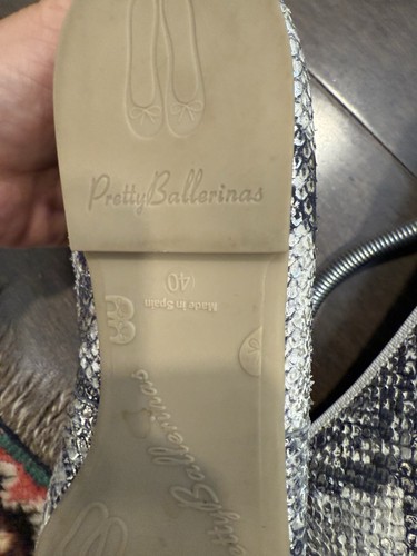 Pretty Ballerinas - Picture 3 of 3