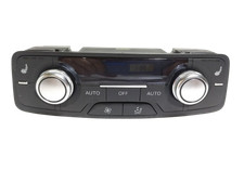 Audi A7 S7 4G 2017 Verkleidung Bedieneinheit Klimaanlage Heizung 4G0919158R