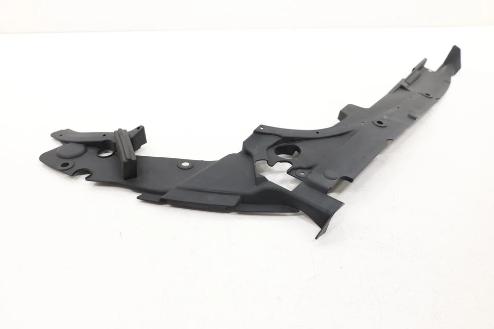 2016-2022 JEEP GRAND CHEROKEE WK FRONT LEFT FENDER CLOSEOUT PANEL OEM 68277399AA - Image 2 of 4