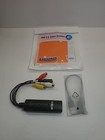 BR116 USB 2.0 Video Grabber Capture Card – Open Box