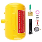 5 Gallon (20 Litre) Air Tank Bead Seater Tyre / Tire Inflator Blaster Replacing