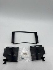 Metra 95-8210 Double DIN Installation Kit for Toyota 4Runner 2003-2009 Black