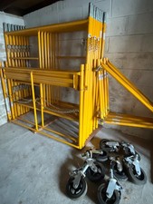 Bil-Jax Scaffolding  Tower