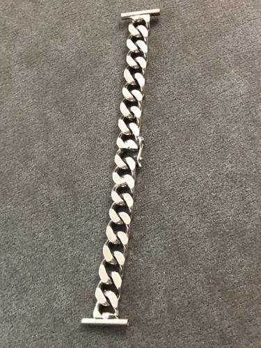 ✅ Pulsera Correa Bracelete 18mm/10Mm Vintage Para Reloj - Picture 5 of 10